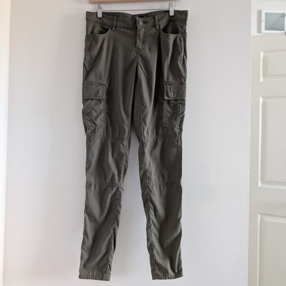 3/$30 Prana Slim Cargo pant - Picture 1 of 8